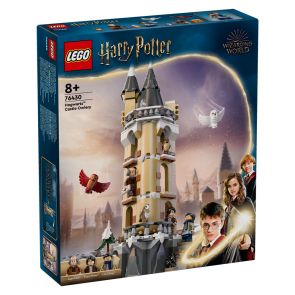 LEGO HARRY POTTER Соварникът в замъка Хогуортс 76430