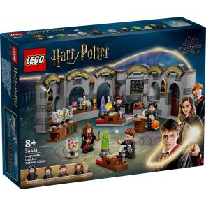 LEGO® Harry Potter™ Замъкът Хогуортс: Час по отвари 76431