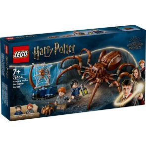 LEGO® Harry Potter™ Арагог в Забранената гора 76434