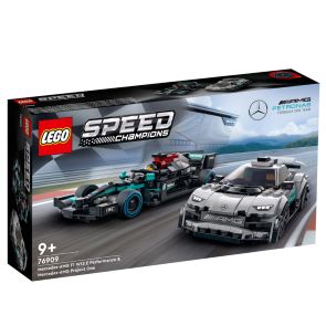 LEGO Speed Champions Mercedes-AMG F1 W12 76909