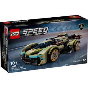 LEGO® Speed Champions Lamborghini Lambo V12 Vision GT 76923