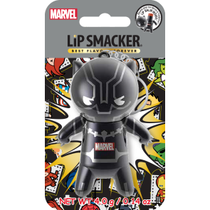 Интелфарм Балсам за устни Lip Smacker MARVEL Black Panther
