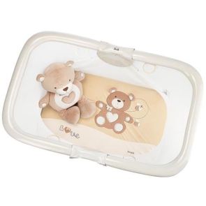 BREVI Кошара за игра SOFT AND PLAY NEW MY LITTLE BEAR 855-573