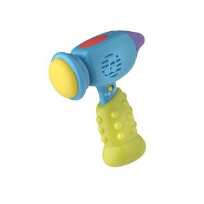 Playgro Активна играчка със светлини и звук ЧУК JERRY'S CLASS