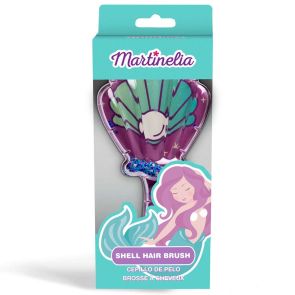 Martinelia четка за коса Mermaid