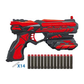 RED GUNS Пистолет с пълнител