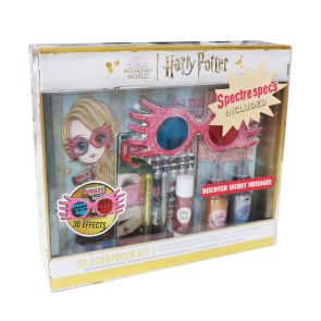 Harry Potter 3D комплект с лексикон