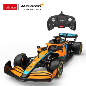 RASTAR Кола McLaren F1 MCL36 R/C 1:18