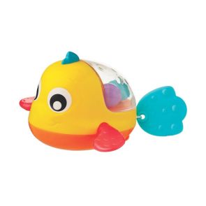 Playgro Плуваща риба за баня