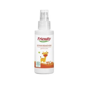Friendly Organic Препарат за премахване на петна (с кислород) 100мл FR1840