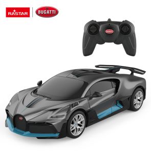 RASTAR Кола Bugatti Divo Radio/C 1:24