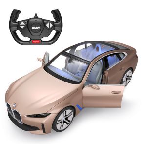 RASTAR Кола BMW i4 Concept Radio/C 1:14