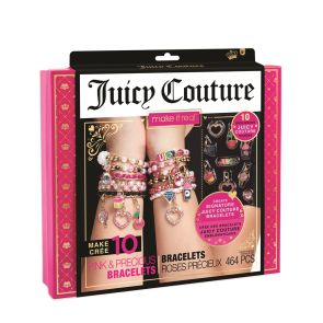 Juicy Couture комплект за бижута Precious