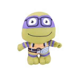 Фигурка TMNT Donatello от плат, с пълнеж