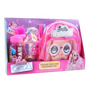Barbie подаръчен комплект 