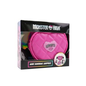Monster High миничантичка с аксесоари