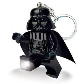 LEGO Светещ ключодържател Dart Vader LGL-KE7