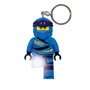 LEGO Светещ ключодържател Ninjago Jai LGL-KE148