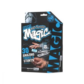 MARVIN'S MAGIC 30 Невероятни фокуса с карти MMB5725