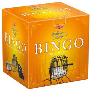 Bingo Класическо бинго