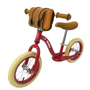 FUNBEE Балансиращо колело Vintage 12" с чанта