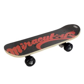 MIRACULOUS Скейтборд 43 см Ladybug OMIR247