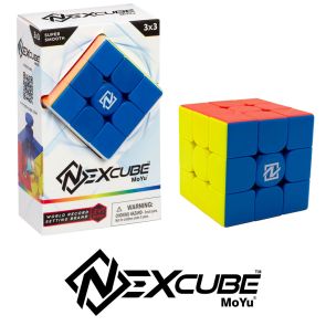 GOLIATH NEXCUBE Кубче за редене 3x3 Classic