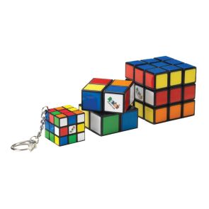 RUBIK'S Кубчета за редене Family Pack 6063347