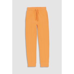 Coccodrillo Спортен панталон DREAMER KIDS оранжев 92-122