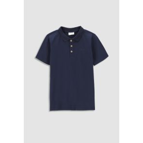 Coccodrillo Тениска BASIC BOY синя 92-164