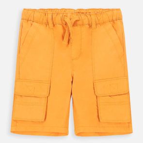 Coccodrillo Къси панталони HAPPY RETRO BOY KIDS оранжеви 92-122