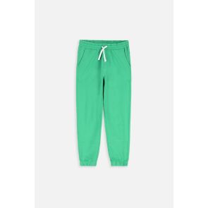 Coccodrillo Спортен панталон EVERYDAY BOY зелен 92-164