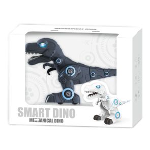 Робот динозавър Smart Dino R/C