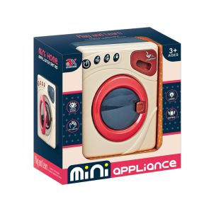 Mini Appliance Пералня