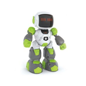 Робот Kids Buddy с часовник R/C ZY926491/616-1/2105F489