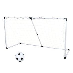 Soccer Set Футболна врата с топка 158см. ZY991665/WT6614