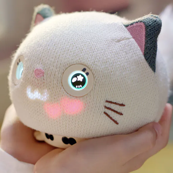 TEKSTA Интерактивно коте