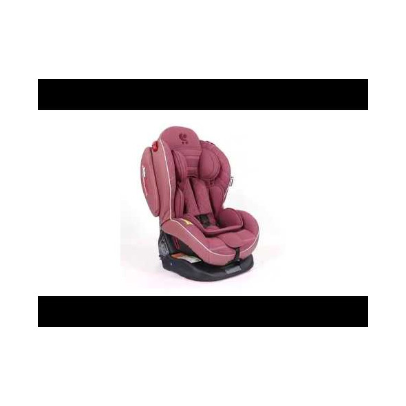 Lorelli arthur sps isofix deals