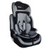 BEBINO Стол за кола 9-36 кг. Star Line BLACK/DARK GREY