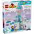 LEGO® DUPLO® Парти в замръзналия замък на Анна и Елза 10455