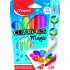 Maped Флумастери Color Peps Magic 8 цвята + 2 коригиращи