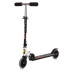 LORELLI Emotion Скутер THUNDERBIRD GRAPHITE GREY