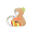 LORELLI Toys Играчка с кръг МЕЧЕ