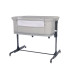 LORELLI Premium Мини кошара - кошче 2в1 MILANO GREY