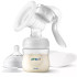 AVENT SCF430/10 Ръчна помпа за кърма NATURAL