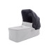 BABY MONSTERS Сенник за кош за новородено за количка EASY TWIN 4 BLACK