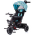 CHIPOLINO Триколка СМАРТ 360° СИНЯ