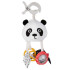 CANPOL Мека играчка BABIESBOO TRAVEL MOBILE
