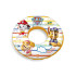 MONDO Paw Patrol Надуваем пояс 50 см.
