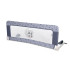 LORELLI Classic Преграда за легло SAFETY NIGHT COOL GREY PANDAS